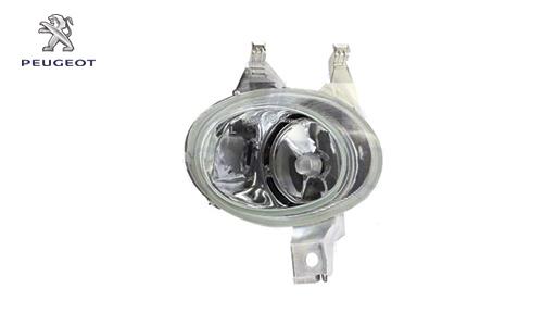 پرژکتور چپ پژو 206